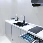 The Modern Hub - The Nest Apartment