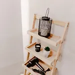 The Modern Hub - The Nest Apartment *