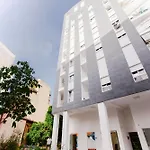 The Modern Hub - The Nest * Tirana