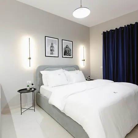 Apartman The Modern Hub - The Nest *