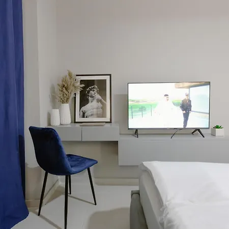 The Modern Hub - The Nest *