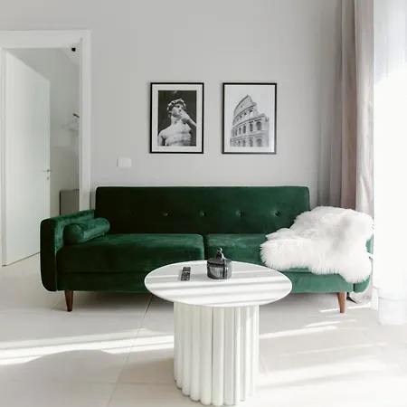 The Modern Hub - The Nest