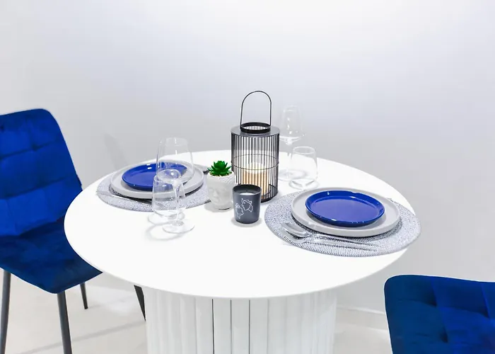 The Modern Hub - The Nest