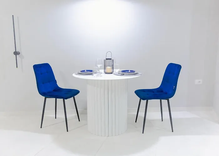 The Modern Hub - The Nest *