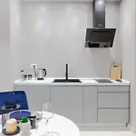 The Modern Hub - The Nest Appartement Tirana