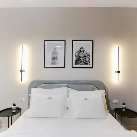 The Modern Hub - The Nest Appartement *