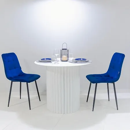The Modern Hub - The Nest *