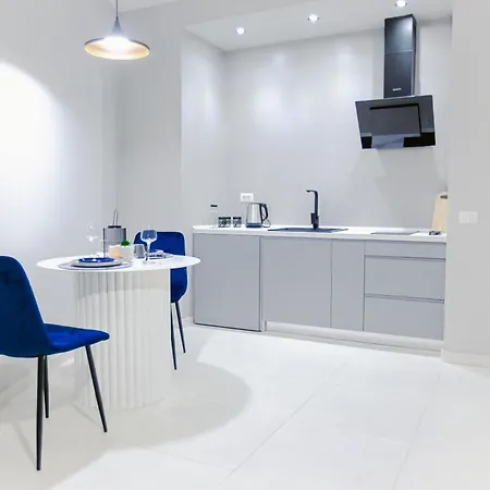 The Modern Hub - The Nest 아파트