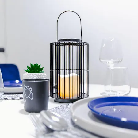 The Modern Hub - The Nest ティラナ