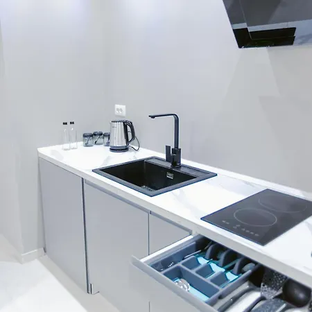 The Modern Hub - The Nest 아파트
