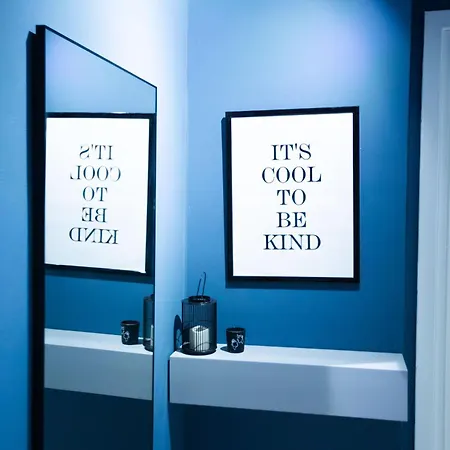 The Modern Hub - The Nest * ティラナ