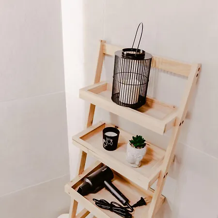 The Modern Hub - The Nest アパート *