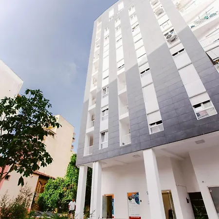 The Modern Hub - The Nest * ティラナ