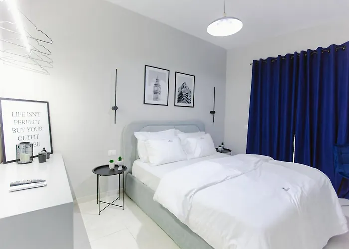 The Modern Hub - The Nest ティラナ