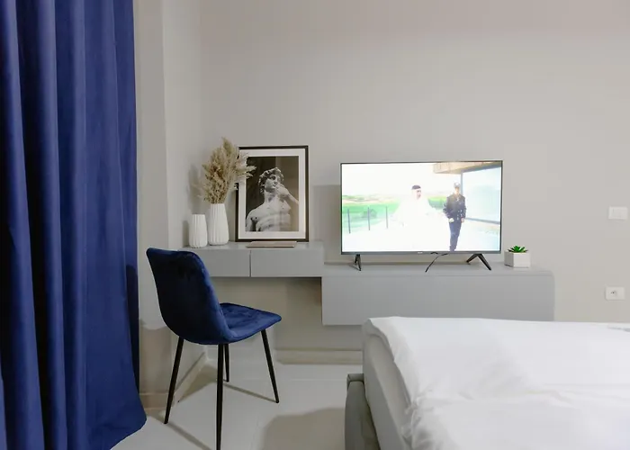 The Modern Hub - The Nest *