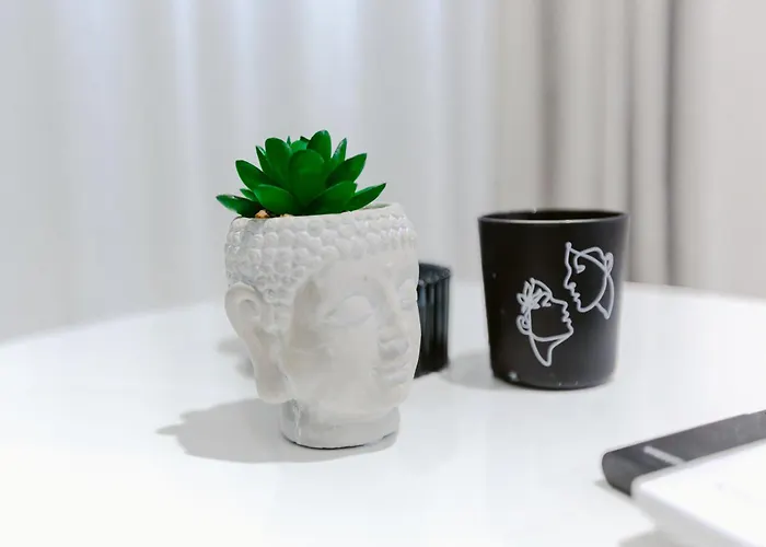 The Modern Hub - The Nest *